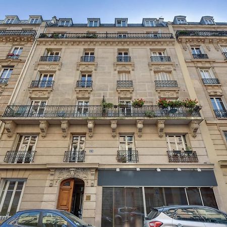 Modern, Stylish Bright Apartment Next To The Famous Paris Catacombs - 14Th Arrondisement Eksteriør billede