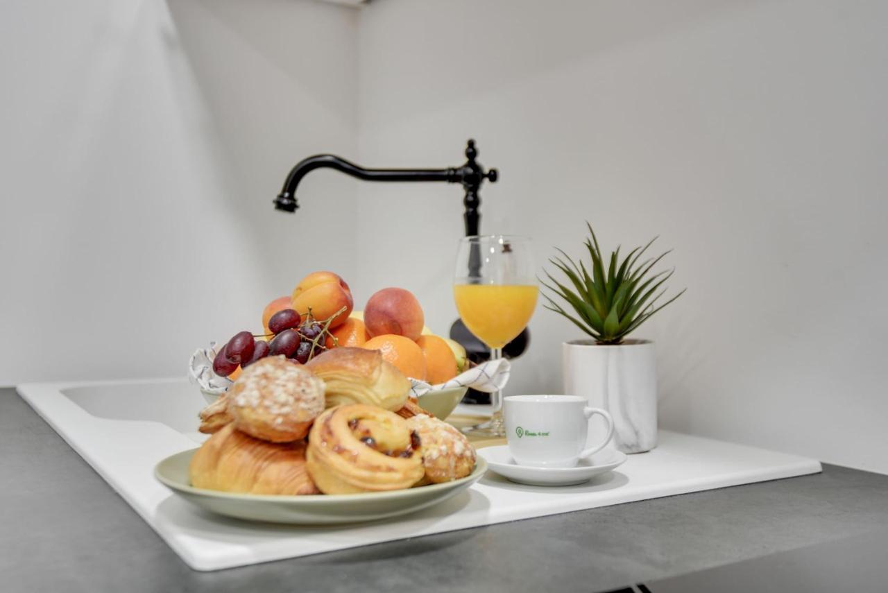 Modern, Stylish Bright Apartment Next To The Famous Paris Catacombs - 14Th Arrondisement Eksteriør billede