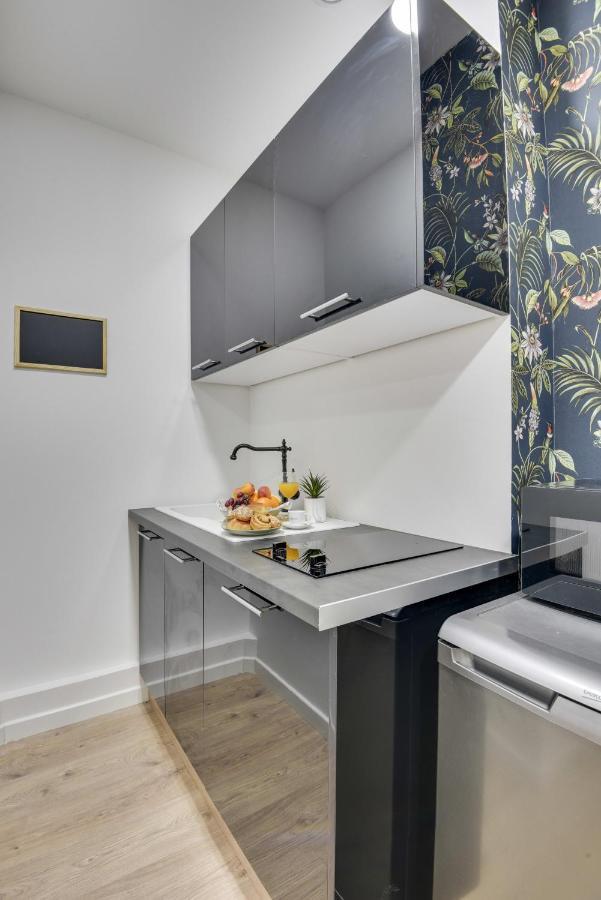 Modern, Stylish Bright Apartment Next To The Famous Paris Catacombs - 14Th Arrondisement Eksteriør billede
